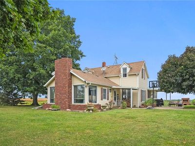 1794 150th Rd, Wathena, KS, 66090