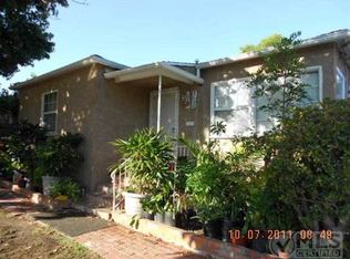 3630 S Granada Ave, Spring Valley, CA 91977