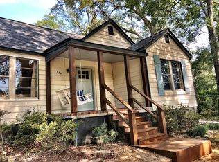 223 Yeates St, Starkville, MS 39759