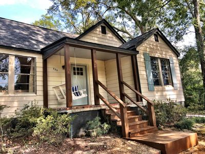 223 Yeates St, Starkville, MS, 39759