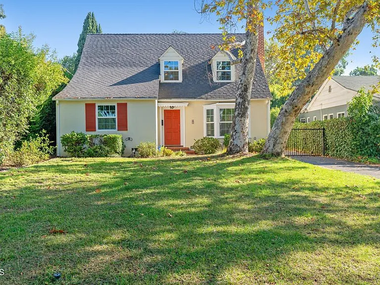 44 San Miguel Rd — Photo 1