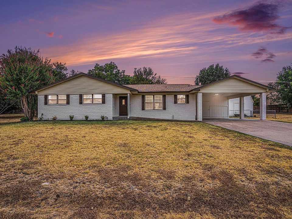 1042 Abbie Ln, Glen Rose, TX 76043 Zillow