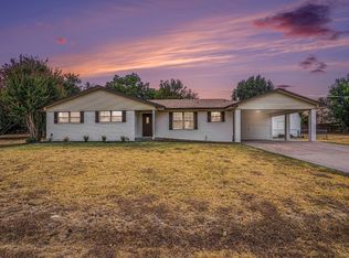 1042 Abbie Ln, Glen Rose, TX 76043