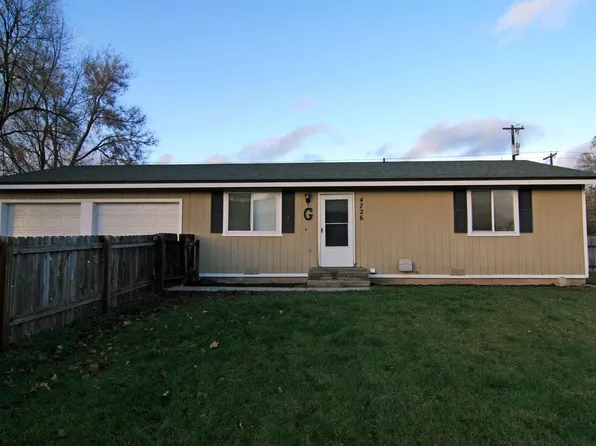 4726 N Campbell Rd, Otis Orchards, WA 99027