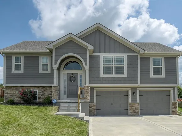 7008 NE 115th Ter, Kansas City, MO 64156