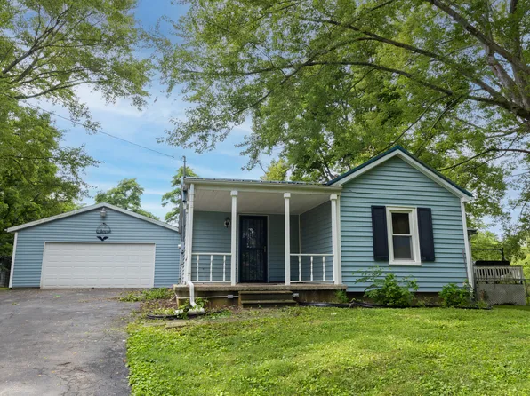 5557 E 900 S #S, Ladoga, IN 47954