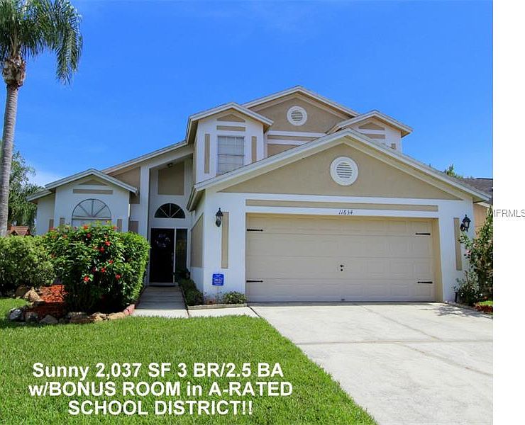 1st image of 11634 Fox Creek Dr