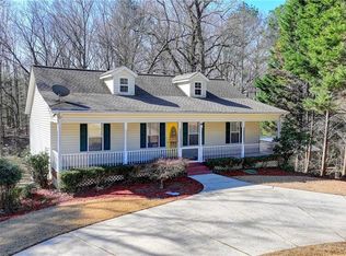 6330 Oak View Dr, Cumming, GA 30041