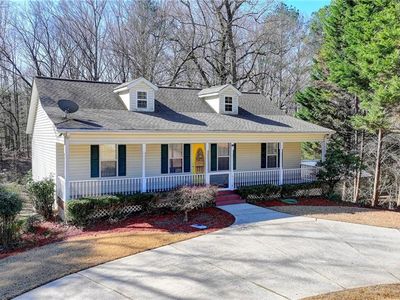 6330 Oak View Dr, Cumming, GA, 30041