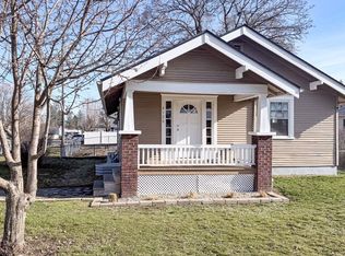 4128 N Normandie St, Spokane, WA 99205
