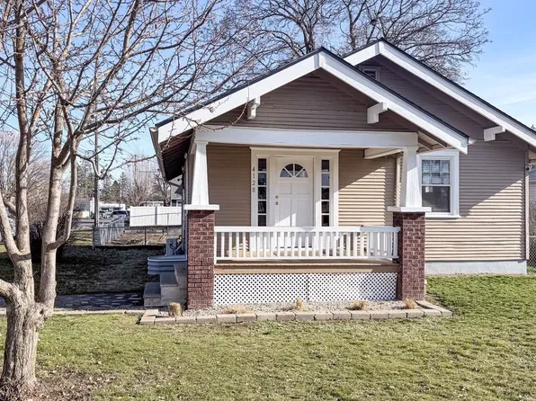 4128 N Normandie St, Spokane, WA 99205
