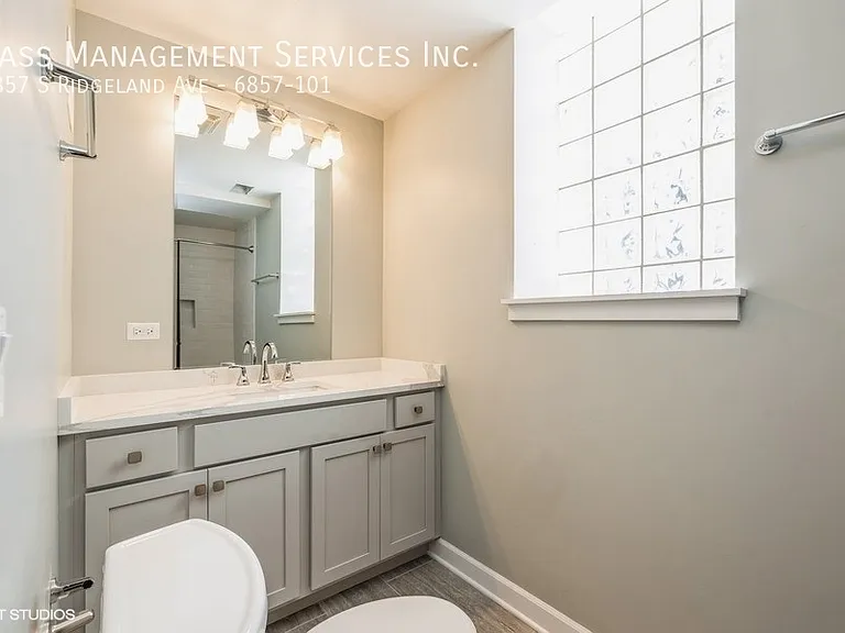 6857 S Ridgeland Ave #101 — Photo 6
