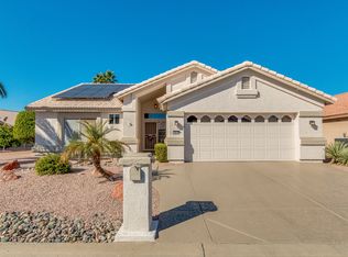 3878 N 150th Ln, Goodyear, AZ 85395