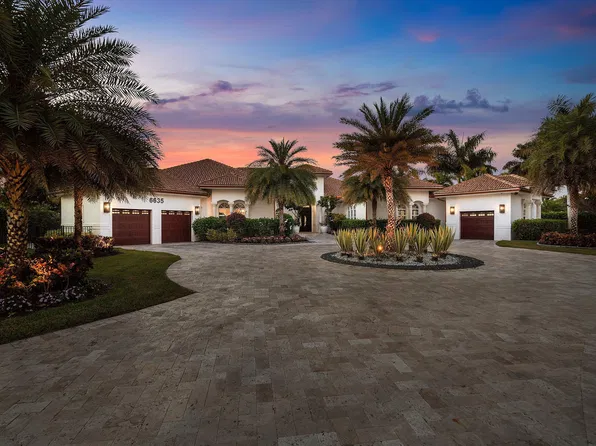 6635 E Calumet Circle, Lake Worth, FL 33467