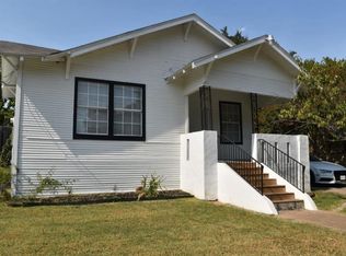 525 Griffith Ave, Dallas, TX 75208