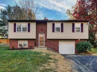 2924 Honey Valley Rd, Dallastown, PA 17313