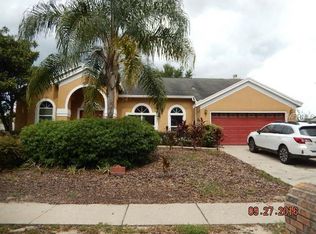 7341 High Lake Dr, Orlando, FL 32818