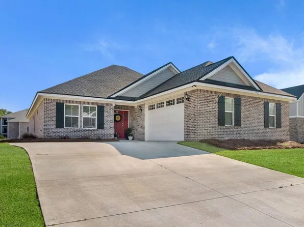 3942 Ella Dr, Tallahassee, FL 32303