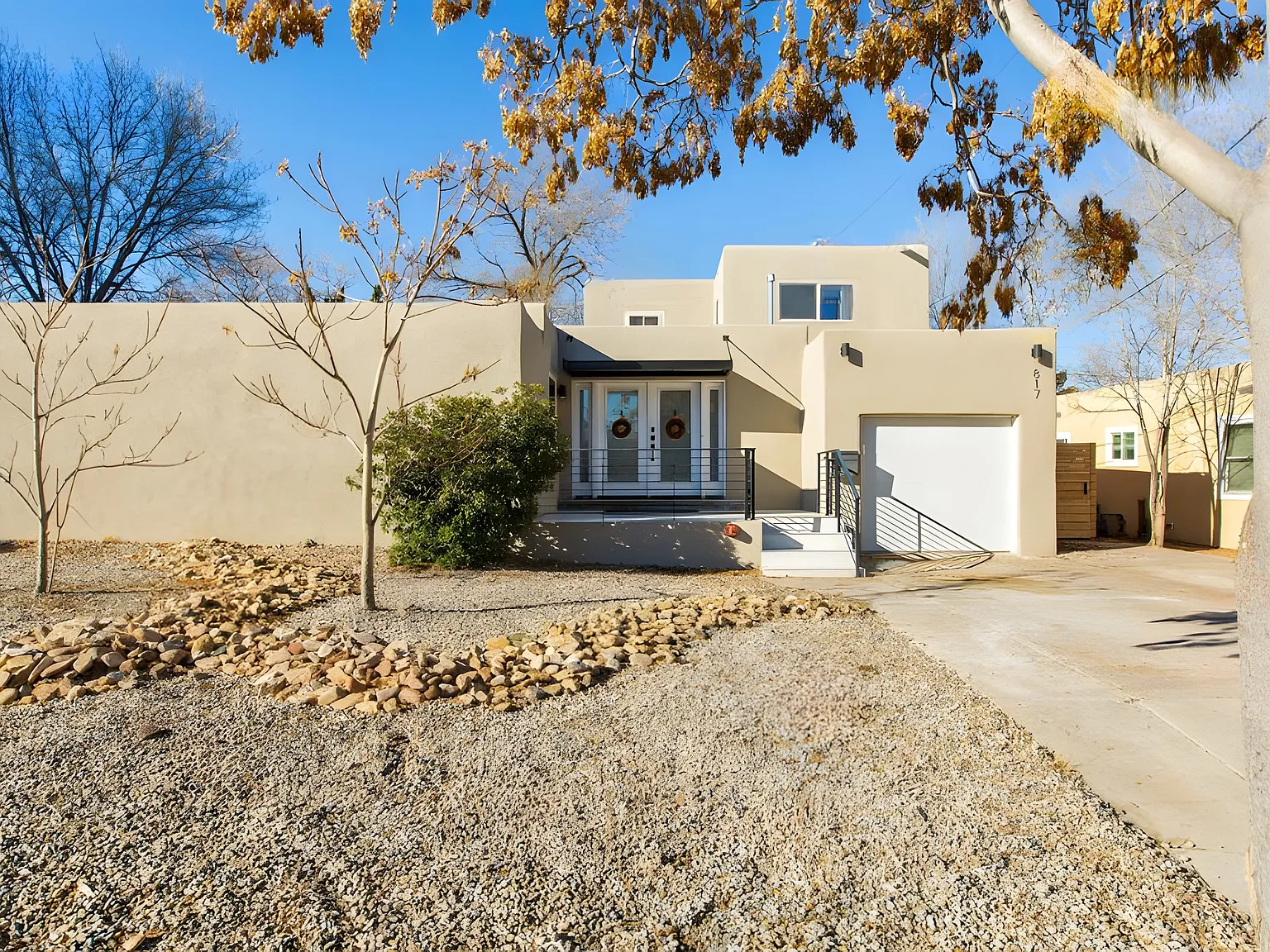 817 Lafayette Drive Northeast - 1 — Photo 1