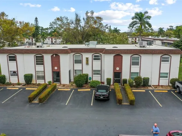 2828 Jackson ST #N6, FORT MYERS, FL 33901