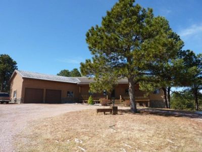 15550 Farrar Rd, Colorado Springs, CO, 80908