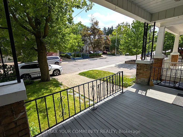 186 Roslin Ave #M4N-1Z6 — Photo 18