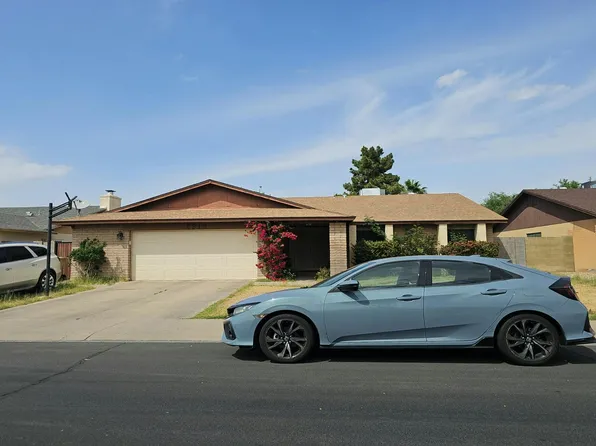 5316 W Sunnyside Dr, Glendale, AZ 85304