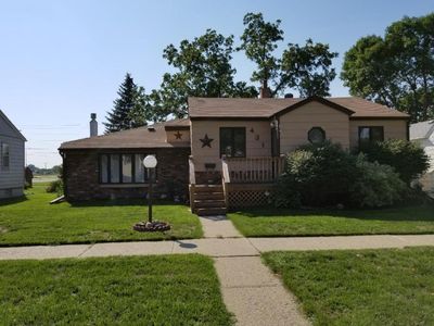 431 Ohio Ave NW, Huron, SD, 57350