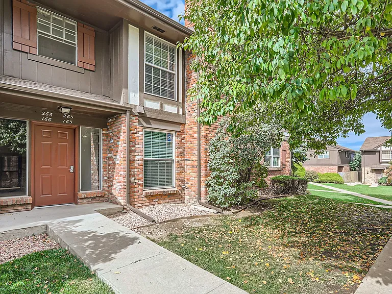 3855 S Monaco Pkwy #265 — Photo 1