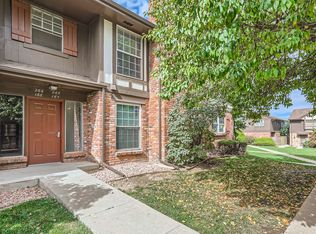 3855 S Monaco Pkwy APT 265, Denver, CO 80237
