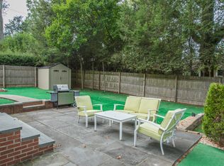 9 Claremont Dr, Short Hills, NJ 07078