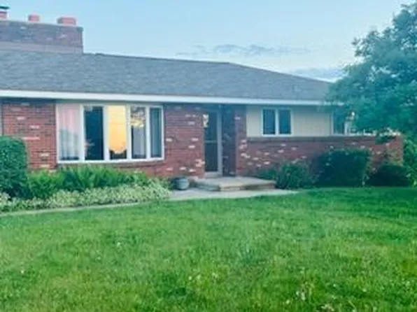 6861 N Grand Lake Hwy, Posen, MI 49776
