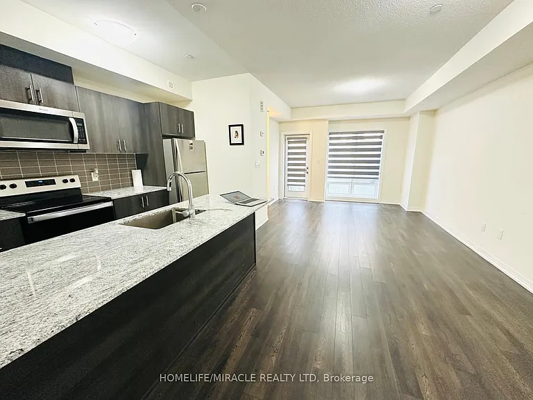 145 Tapscott Rd #5 — Photo 4