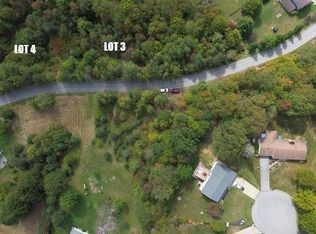 3 & 4 Penn Rd, Saint Marys, PA 15857