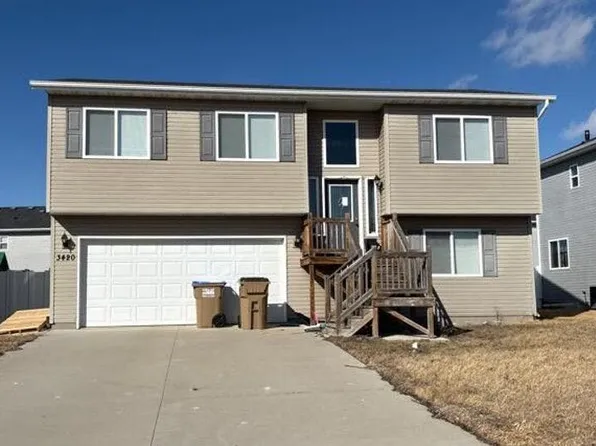 3420 20th Ave NW, Minot, ND 58703