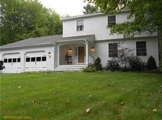 50 Melden Dr, Brunswick, ME 04011