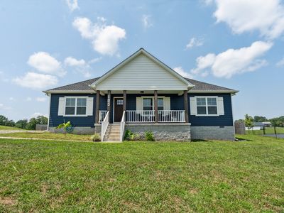 185 Hunting Hills Cir S LOT 17, Castalian Springs, TN, 37031