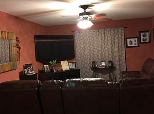 4312 Mesa Cir, Amarillo, TX 79109