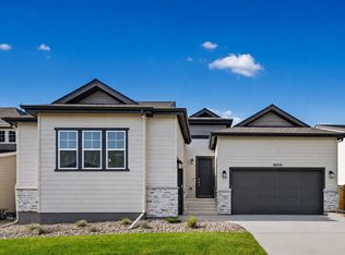 16656 W 93rd Pl, Arvada, CO 80007