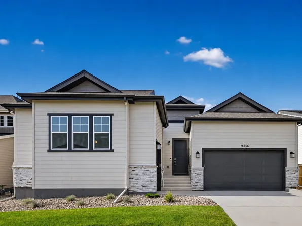 16656 W 93rd Pl, Arvada, CO 80007