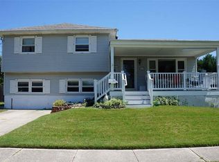 9 Yale Blvd, Somers Point, NJ 08244