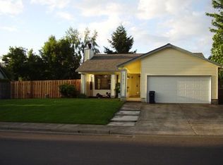 21015 Erin Ter, Beaverton, OR 97003