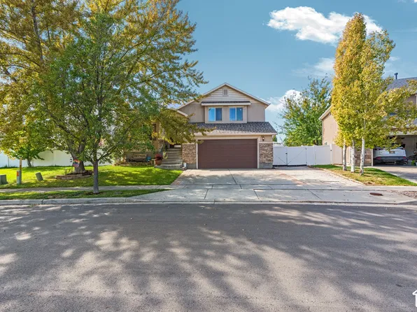 1060 Ascot Dr, North Salt Lake, UT 84054