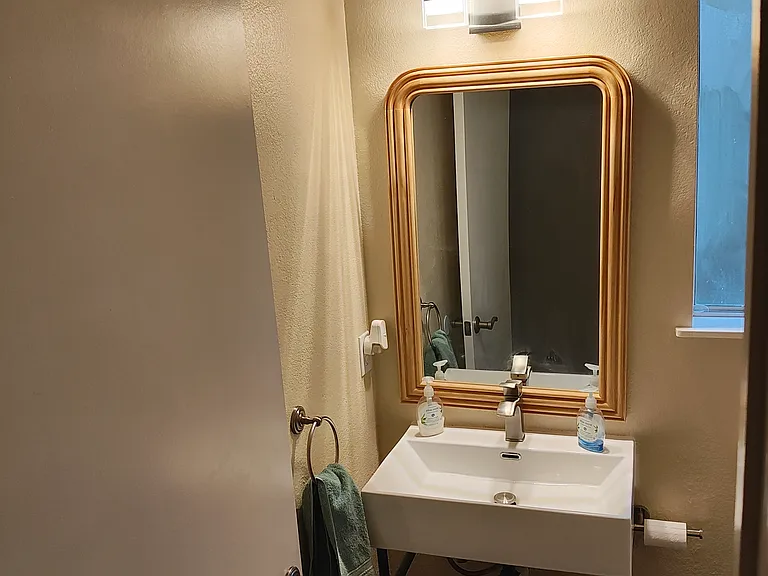 First Floor Bathroom