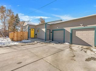 3236 W Dakota Ave #A, Denver, CO 80219