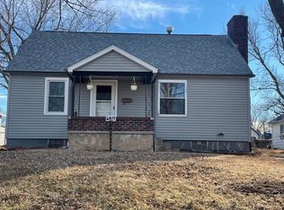 436 W 15th St, Concordia, KS 66901