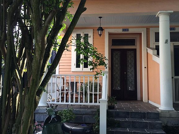 2nd image of 8122 Green St