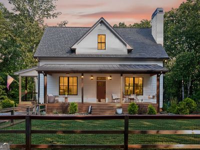 811 Merck Rd, Cleveland, GA, 30528