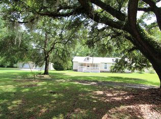 9000 Cottageville Hwy, Cottageville, SC 29435