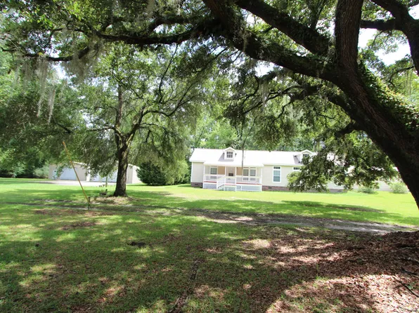 9000 Cottageville Hwy, Cottageville, SC 29435